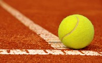 Start tennisseizoen op 14 april