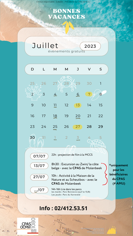 Planning Activités Juillet 2023 Planning CL Juillet 2023.png