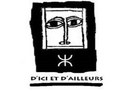 Logo D'ici et d'ailleurs Logo D'ici et d'ailleurs