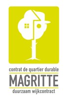 6 février - Participez à l’Assemblée Générale du Contrat de quartier durable Magritte